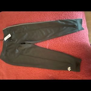 Alexander wang x Adidas sweats size L